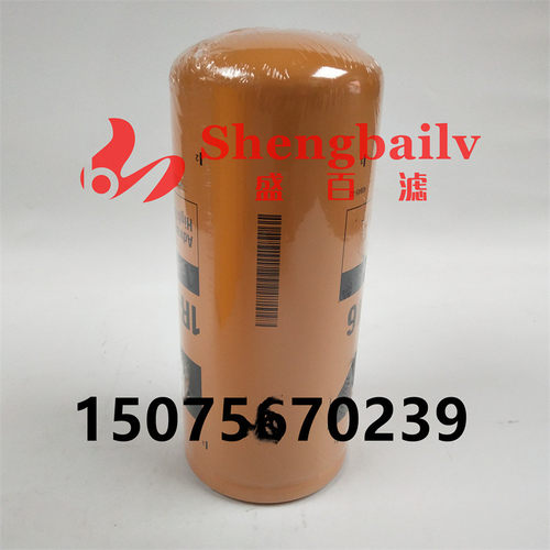 包邮1R-0716机油滤芯 挖掘机 发电机组机油滤清器1R0716