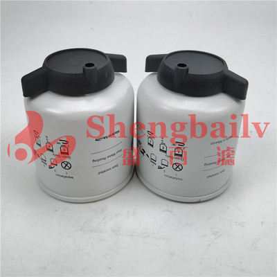 6667352柴滤 燃油滤芯FS1235  P550690    6988961