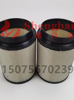 51.08301-0016空气滤芯  发动机滤芯B085056 AH8899