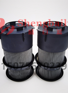 拖拉机液压滤芯壳 液压滤芯总成 滤芯  RE172178