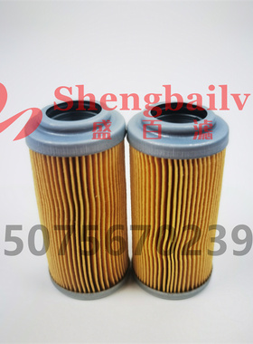 挖掘机先导滤芯 31E3-0018-A  PT8392  14711981 14532686  57100