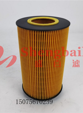 机油滤芯20998807  21040164  E416HD86 E422HD86 51.05504-0108