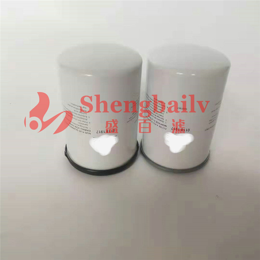 柴油滤芯352392366   P553004 发电机组滤芯 01181917