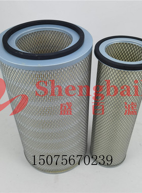 K2342空气滤清器滤芯AF25270  1109N-020 AF25271 空滤AA02956