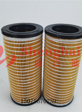 挖掘机配件1R-0722  P555461  P550575  1R0722履带式液压过滤器