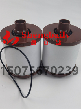 D42-003-32上柴发动机SAO6202废气滤芯3607166滤芯