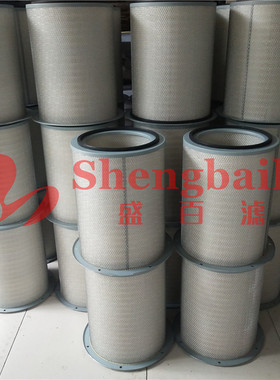 AF872M 发电机组空滤 AF25278 3018042 4095069 3017002 P181099