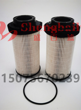 柴油滤芯  E500KP02D36  P550762 机油滤芯P550769