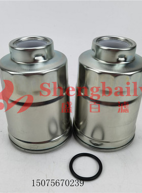 发动机YM129901-55850K MB220900 CLX-222A 1117011-850 油滤