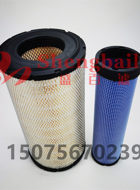 26510353 600-185-3110 P777638 P7776389 AF25492 AF25964空气滤