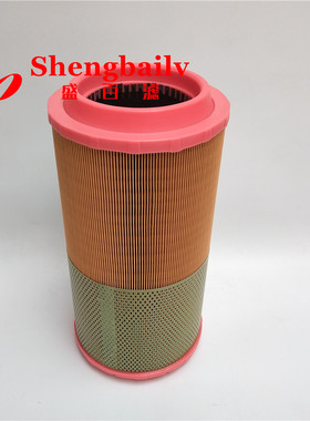 空气滤清器 21377917 空气滤芯发电机组滤芯