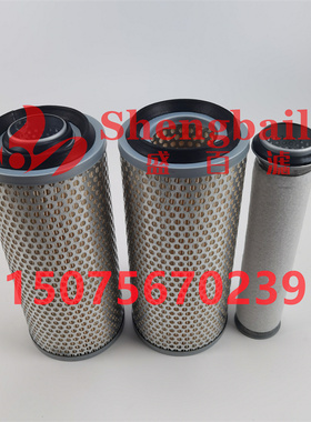 高铁滤芯B93417 800089237165空压机滤芯  800089237105动车滤芯
