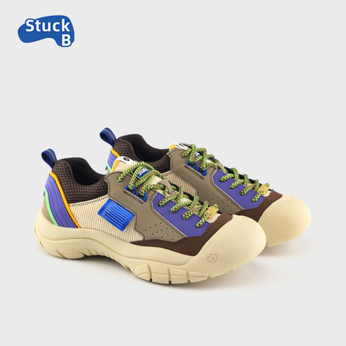 徒步登山鞋STUCKB斯塔比
