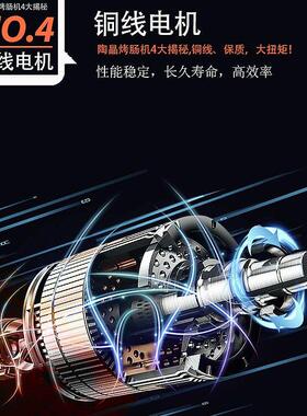 395CY-A8A10小超 市电热陶瓷烤肠机自动型 台式烤热狗机烤香肠机