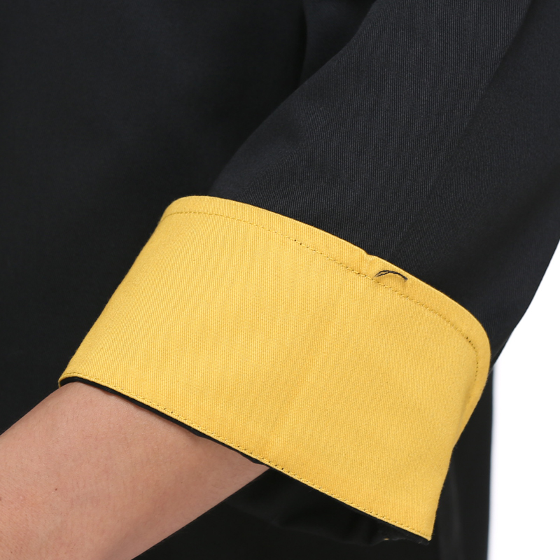 Veste chef cuisinier - Ref 1910433 Image 4
