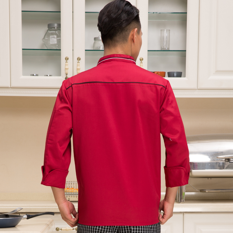 Tenue de cuisinier - Ref 1910454 Image 5