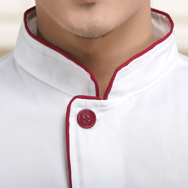 Uniforme de cuisinier - Ref 1910438 Image 5