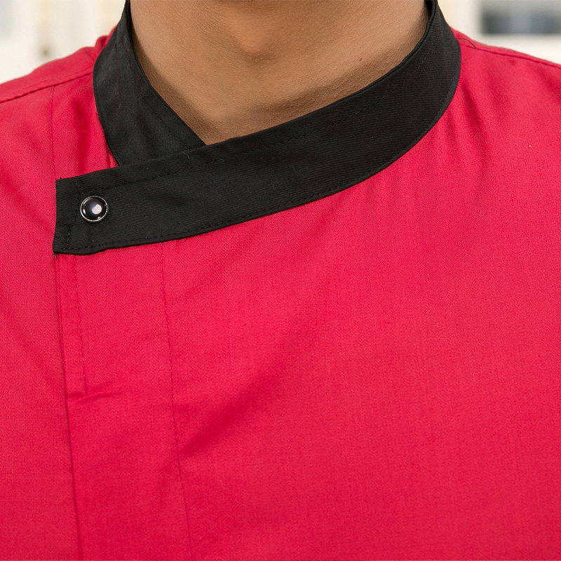 Vêtement pour cuisinier - Ref 1910456 Image 4