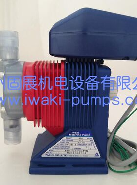 日本IWAKI易威奇电磁定量泵  EHN-C31/36VC/VHMYN