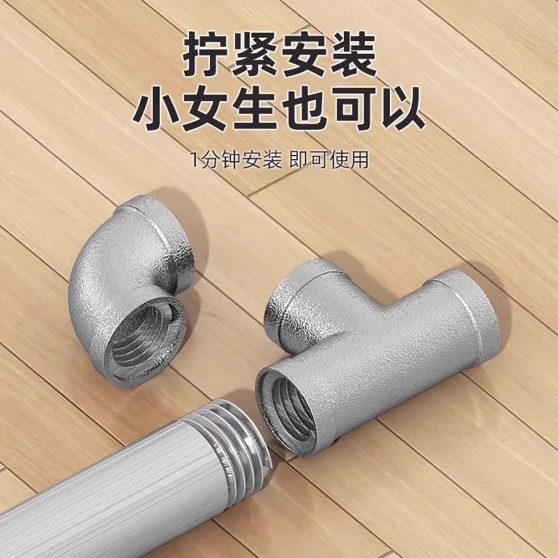 挂肉架子落地家用院子烤鸭香肠火腿牛羊肉猪鸡户外挂架晾晒架,收纳整理,小型晾晒架,淘宝优惠券,粉丝福利购,淘宝优惠卷