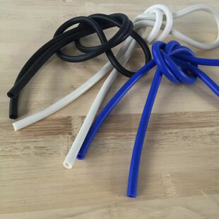 鱼跃听诊器软管 乳胶管 胶皮管水银血压计配件延长管