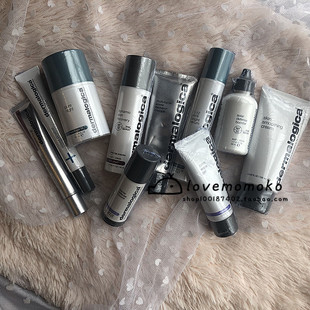 德美乐嘉dermalogica 样品 小样 试用装 运损集合 中样 特价