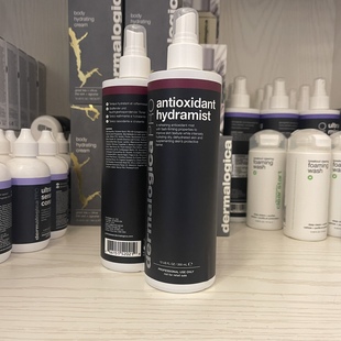 现货了保湿抗氧化德美乐嘉dermalogica焕颜/活颜补水大瓶喷雾355g