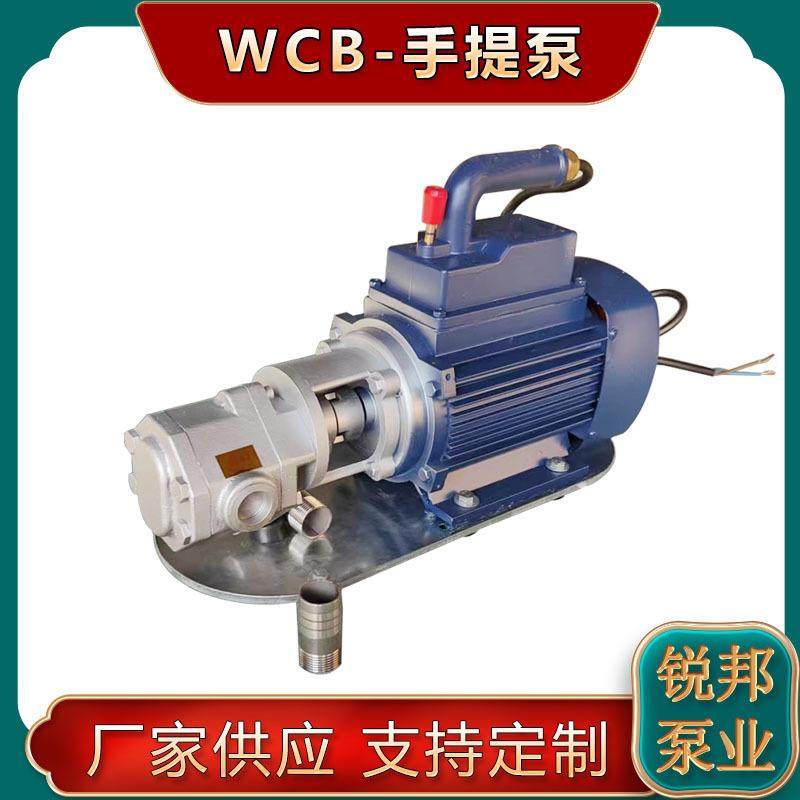 不锈钢WCB75豆浆食用油齿轮泵防爆电动汽柴油齿轮抽吸泵自吸,五金/工具,其它泵类型,淘宝优惠券,粉丝福利购,淘宝优惠卷