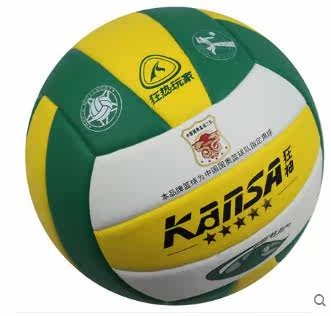 Ballon de volley - Ref 2015510 Image 5