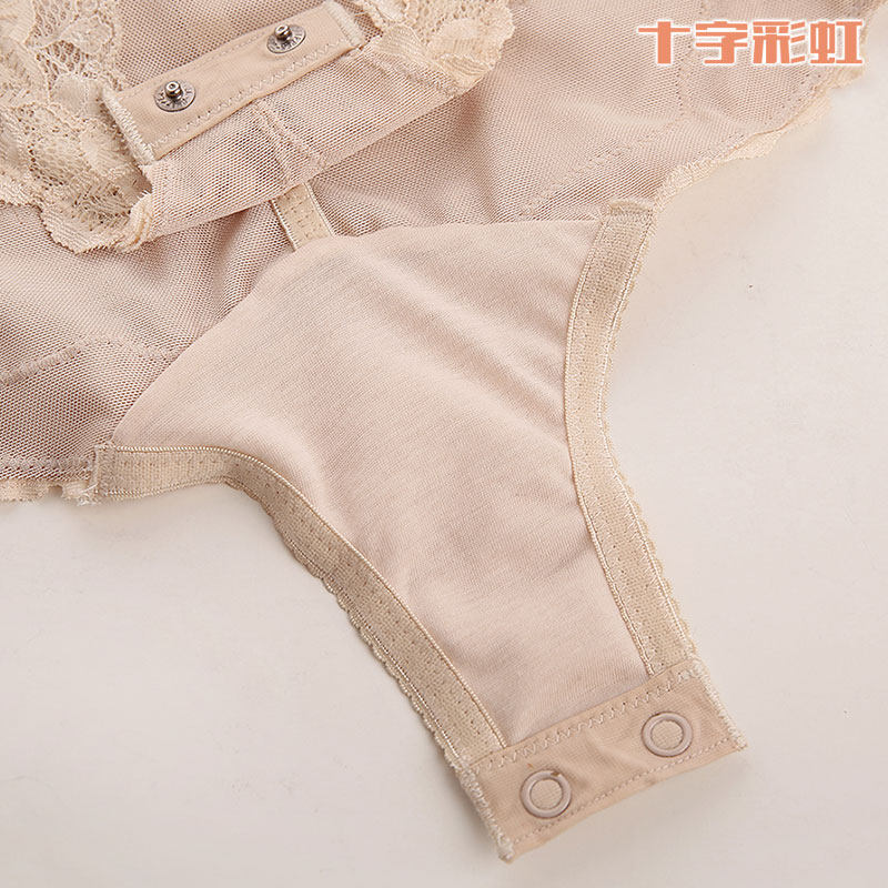 Body en spandex - Ref 652339 Image 4