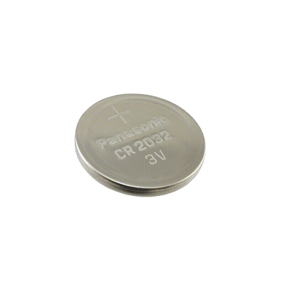 强生智佳血糖仪专用纽扣电池稳捷