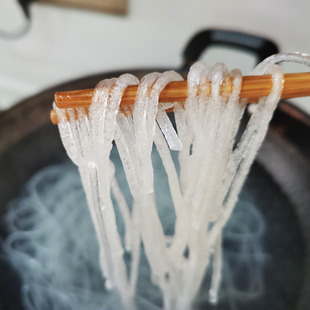 甘肃西和土豆粉条宽粉条定西马铃薯细粉条甘肃纯土豆粉韭叶粉