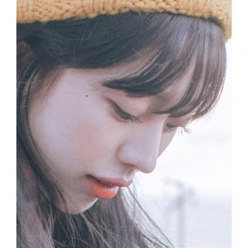泪痣美人痣纹身贴 防水防汗持久黑色脸部眼角假痣网红泫雅同款ins