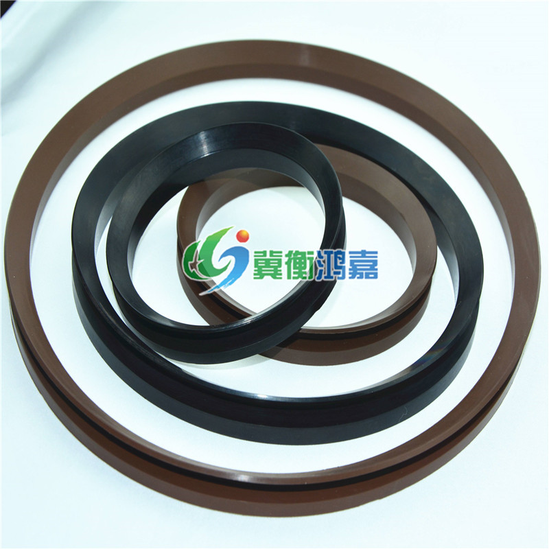 密封件 VDA VDS 型橡胶密封圈VD25S VD28S VD30S VD32S VD36S
