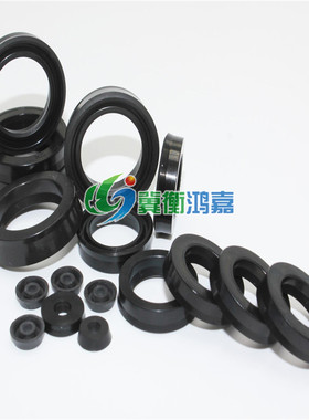 正品TC优质NBR丁腈骨架油封内径15/15.5/15.81/15.87/16异型油封