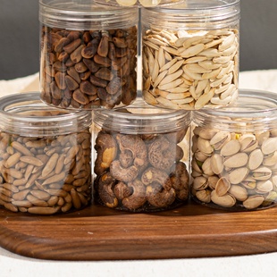 低盐配方 低温烘焙留住更多营养 坚果组合 精选大颗粒坚果