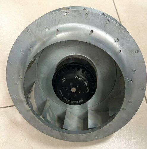 EM45S280*50S230V50/60HZ
