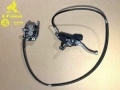 Front Brake Assembly (Right Hand)