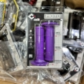 Purple (Can Be Installed with Light Bees and Tanli)