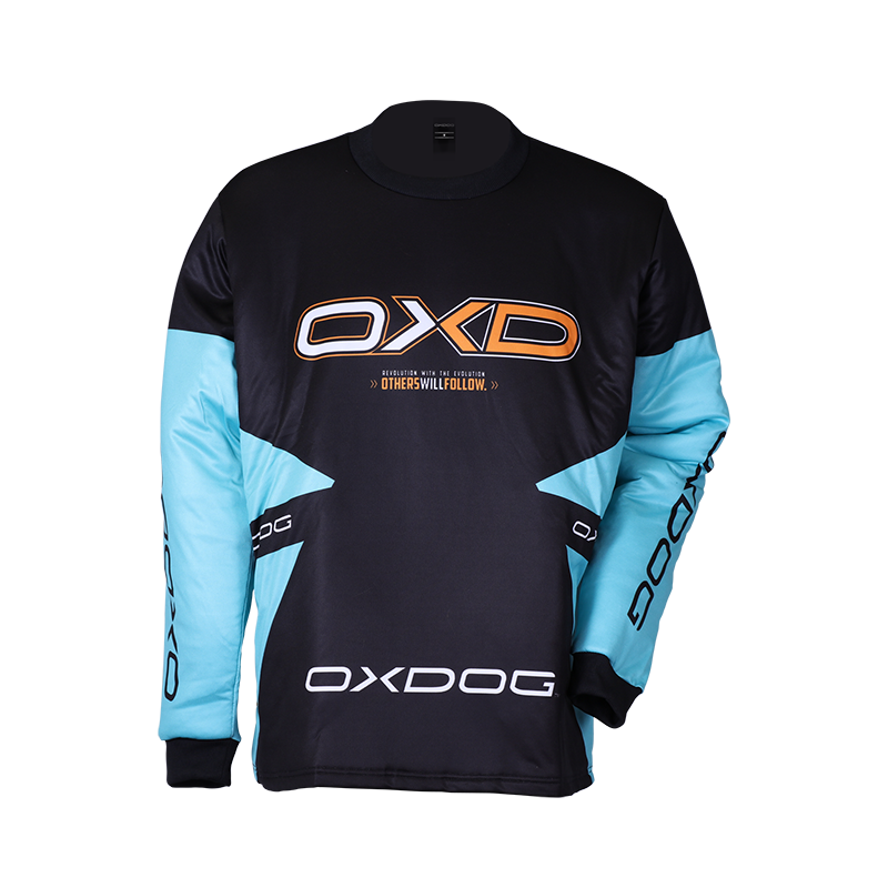 进口守门员防护衣套装(Oxdog/EXEL)
