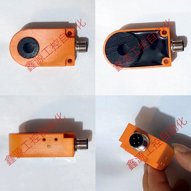 易福门光电开关 O5P203 OI5021 O6W202 O6H708 O8H271 O8H272全新