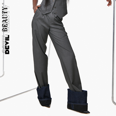 新品DevilBeaDevilBeauty廓