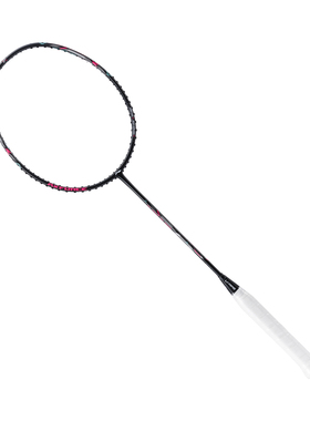 Lining/李宁正品雷霆AXFORCE CANNON(5U)男女运动羽毛球拍AYPT307