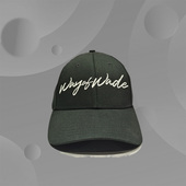 时尚 李宁正品 韦德系列男女同款 新款 休闲棒球帽鸭舌帽AMYR137 秋季