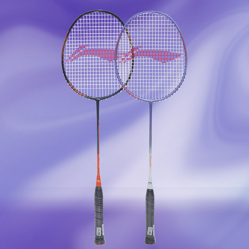 李宁正品男女通用球拍套装
