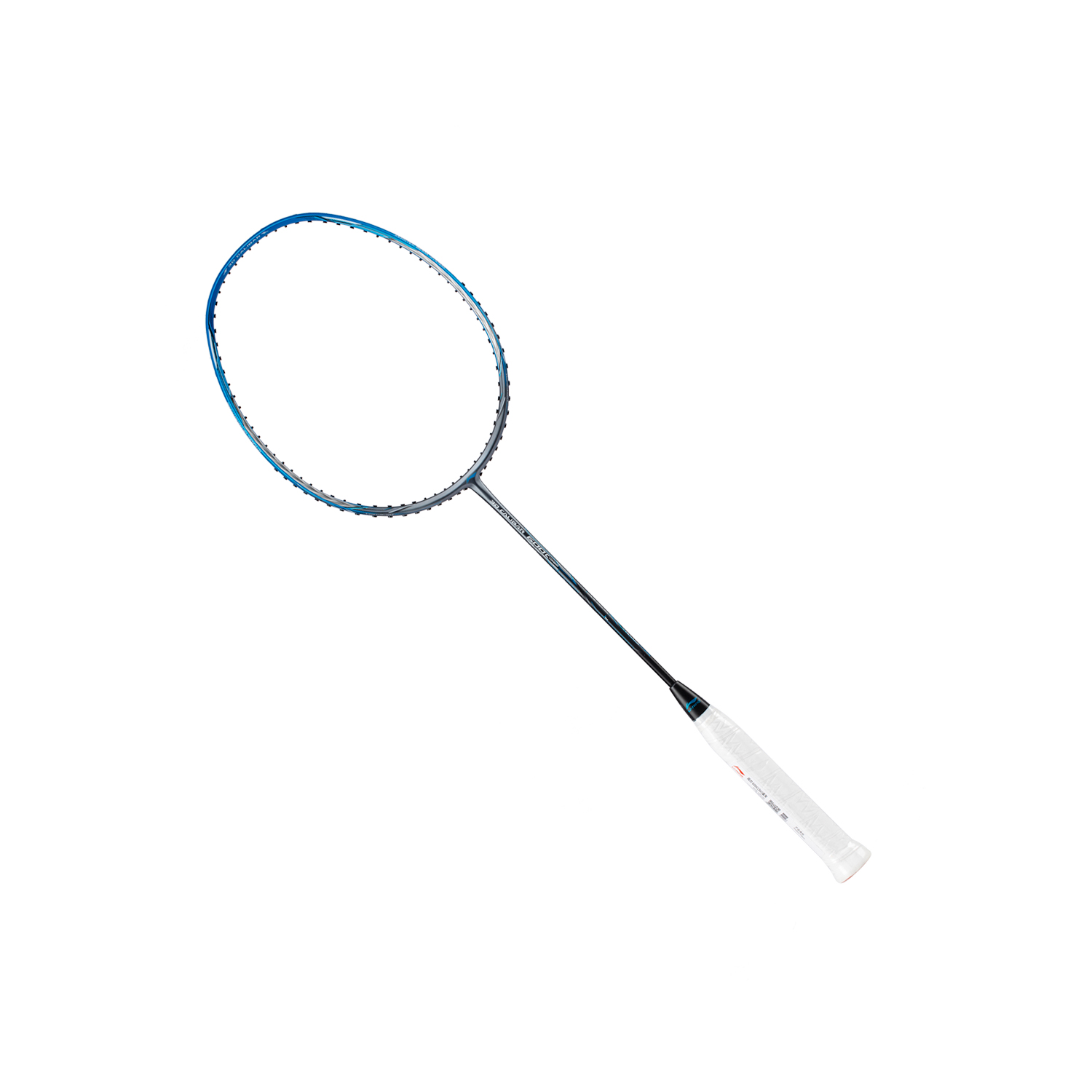 Lining/李宁正品风刃 600C(3U)男女运动训练专业羽毛球拍AYPT389