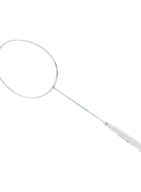 Lining/李宁正品碳纤维进攻型耐打超轻系列羽毛球拍单拍AYPR136