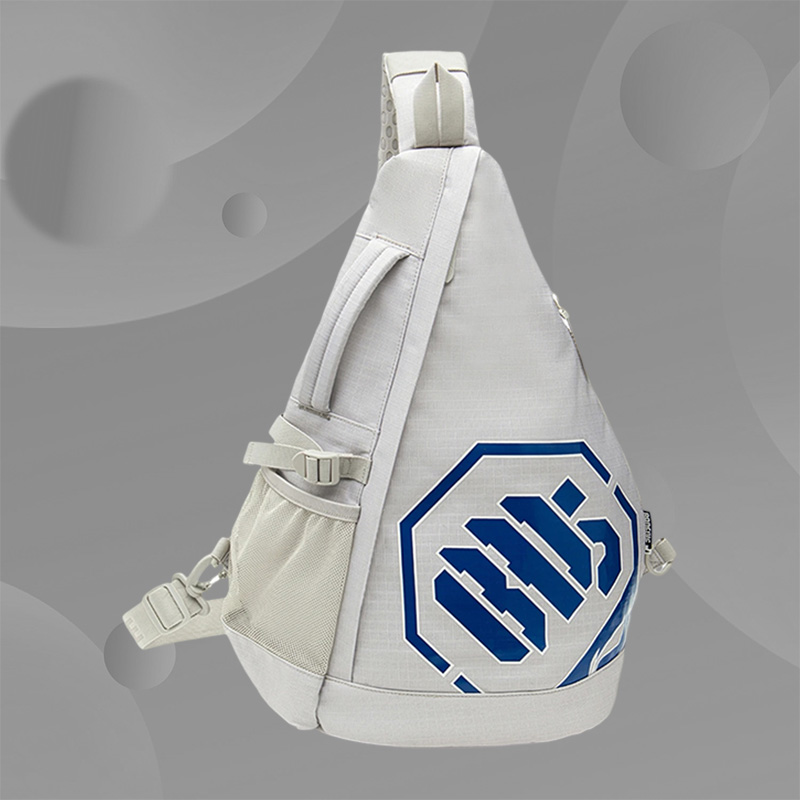 阿迪达斯男女同款时尚潮流腰包