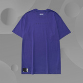 夏季 男子短袖 新款 透气运动短袖 AHSP026 Lining T恤 李宁正品