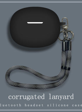 适用漫步者X5Evo耳机套AtomEvo蓝牙耳机保护壳防LolliProSE全包新